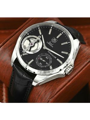 TAG Heuer Grand Carrera Pendulum Replica Watches in Lahore