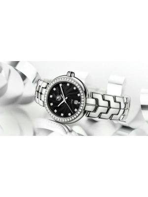 Tag Heuer Link Lady waches