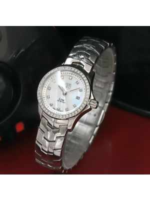 Tag Heuer Link Lady Quartz  watches price