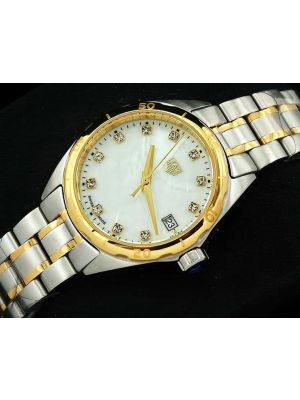 TAG Heuer Link Lady Watch