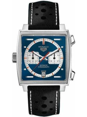 TAG Heuer Monaco Calibre 11 Watch