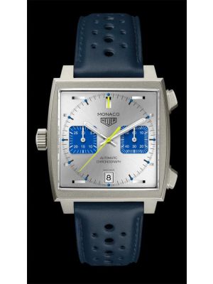 Tag heuer monaco calibre 11 Watch