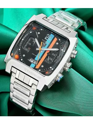 Tag Heuer Monaco Calibre 36 Watch