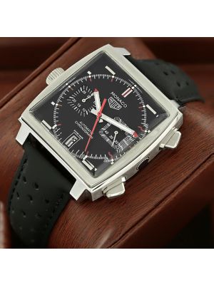 TAG Heuer Monaco Watch