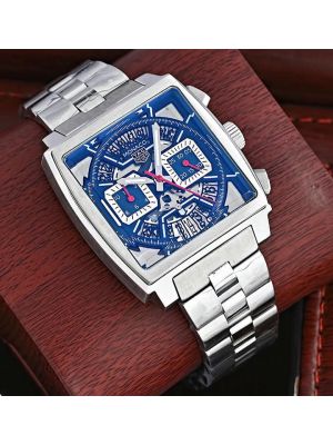 TAG Heuer Monaco Watch