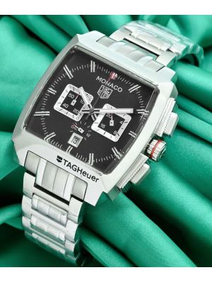 TAG Heuer Monaco Watch