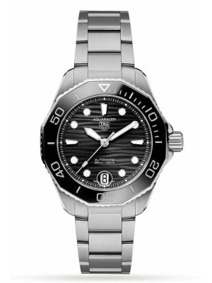 TAG Heuer Aquaracer Professional 300 Calibre 5 Women Watch