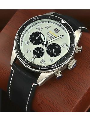 TAG Heuer Autavia Chronometer Flyback Watch