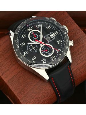 TAG Heuer Carrera Chronograph Calibre 1887 Watch