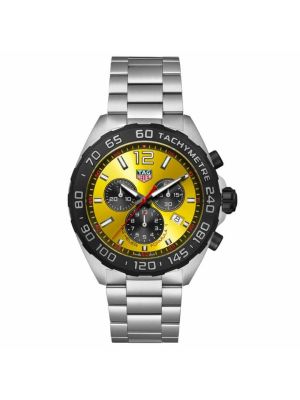 Tag Heuer Formula 1 Chronograph Mens Watch
