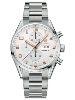 TAG Heuer Carrera Calibre 16 Watch