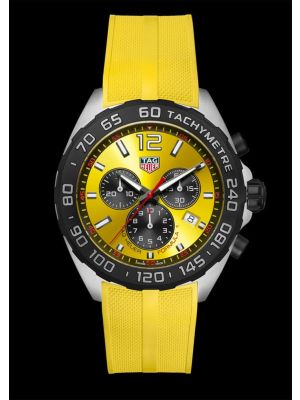 Tag Heuer Men's Formula 1 Chronograph Watch