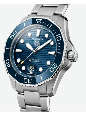 TAG Heuer Aquaracer Professional 300 Date Watch