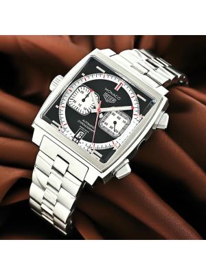 TAG Heuer Monaco Limited Edition Watch