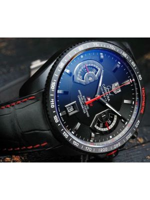 Tag Heuer Calibre 17 RS2 watch in pakistan