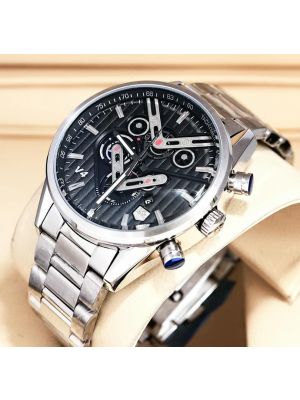Tagheuer V4 Chronograph Men Watch,