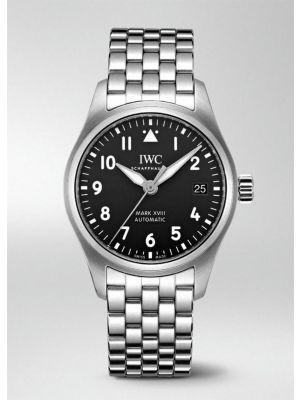 IWC Pilot Mark XVIII Watch 