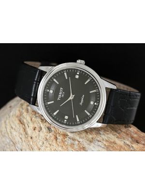 Find Tissot 1853 Black Dial Mens Watches Prices in Pakistan