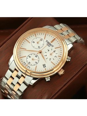Tissot 1853 Chronograph Men's Watch