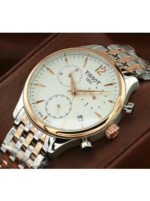 Tissot 1853 Chronograph Watch