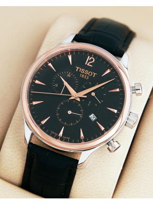 Tissot 1853 Chronograph Watch in pakistan