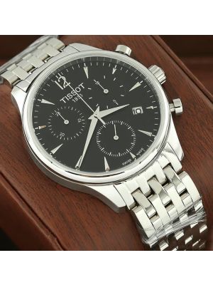 Tissot 1853 Chronograph Watch