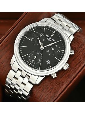 Tissot 1853 Chronograph Watch