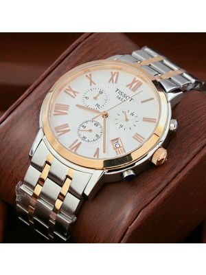 Tissot 1853 Classic Watch