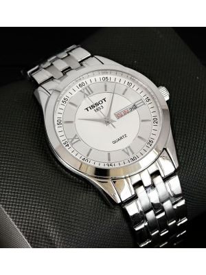 Tissot 1853 Tradition Chronograph replica watches in karachi,