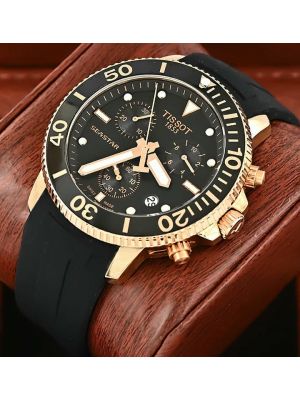 Tissot 1853 Sea Star Watch