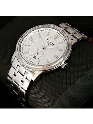 Tissot 1853 White Dial  Watches in Pakistan,