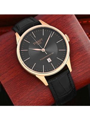 Tissot Carson Automatic Powermatic 80 Watch