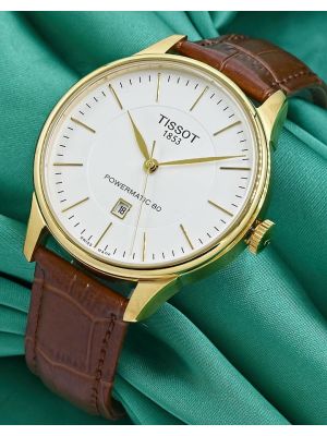 Tissot Carson Premium Powermatic 80 Watch