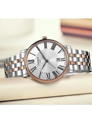 Tissot Carson Premium Quartz Watch