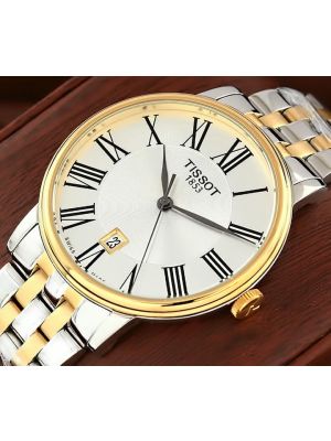 Tissot Carson Premium Quartz Watch