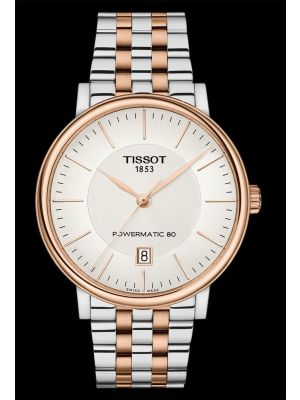 Tissot Carson Premium Watch