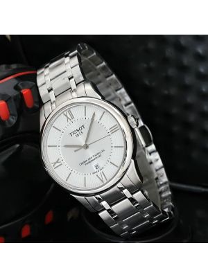 Tissot Chemin Des Tourelles Powermatic 80 watches