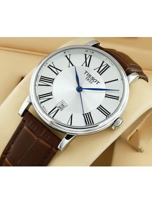 Tissot Classic Tradition Quartz Watch