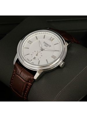 Tissot Classic White Dial Watches Online Pakistan