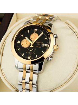 Tissot Couturier Valjoux  Watches in Pakistan