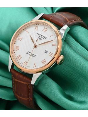 Tissot Le Locle Powermatic 80 Automatic Watch