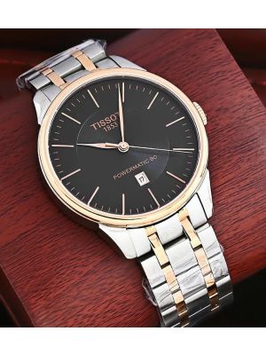 Tissot Mens Carson Powermatic Watch