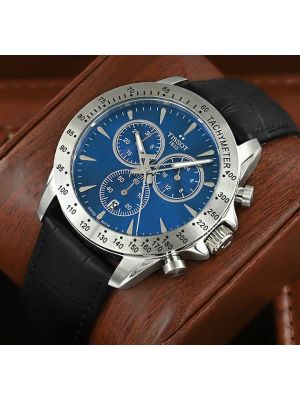 Tissot V8 Men's Watch
