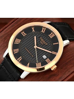 Tissot Powermatic 80 Watch