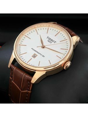 Tissot powermatic 80 Watch