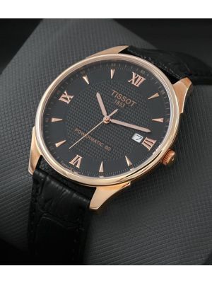 Tissot Powermatic 80 Watch