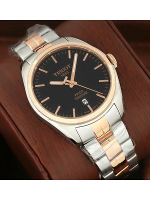 Tissot PR100 Quartz Watch
