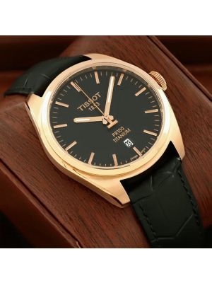 Tissot PR 100 Quartz Watch