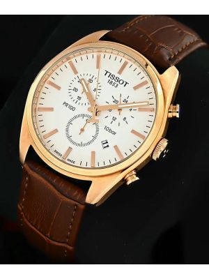 Tissot PR 100 Watch