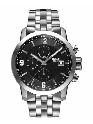 Tissot PRC 200 Watch